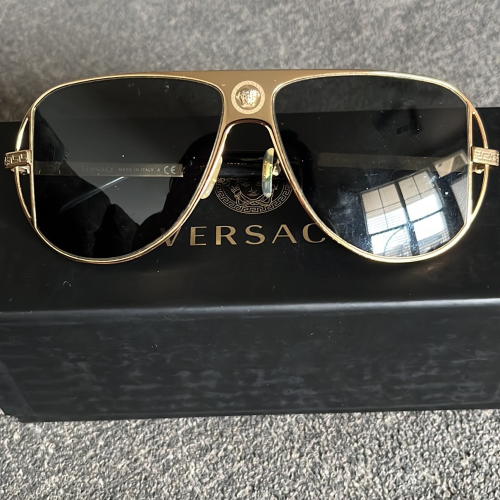 Versace Sunglasses
